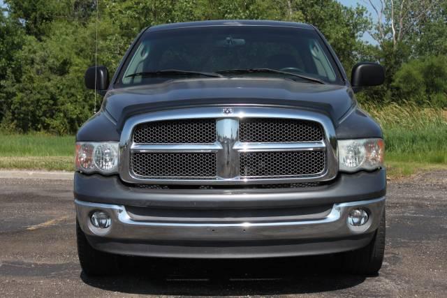 Dodge Ram 1500 2002 photo 1