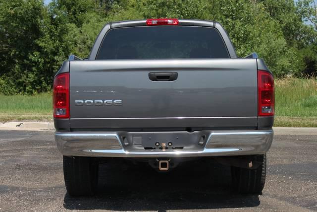 Dodge Ram 1500 2002 photo 5