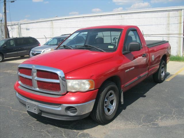 Dodge Ram 1500 Unknown Pickup Truck