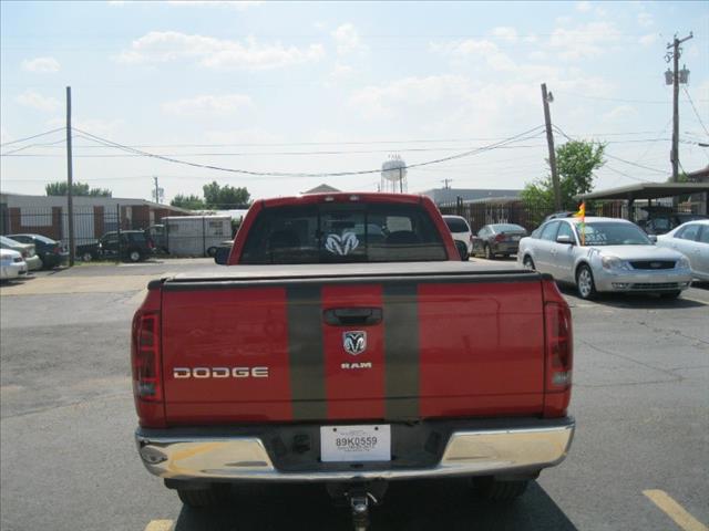 Dodge Ram 1500 2002 photo 1