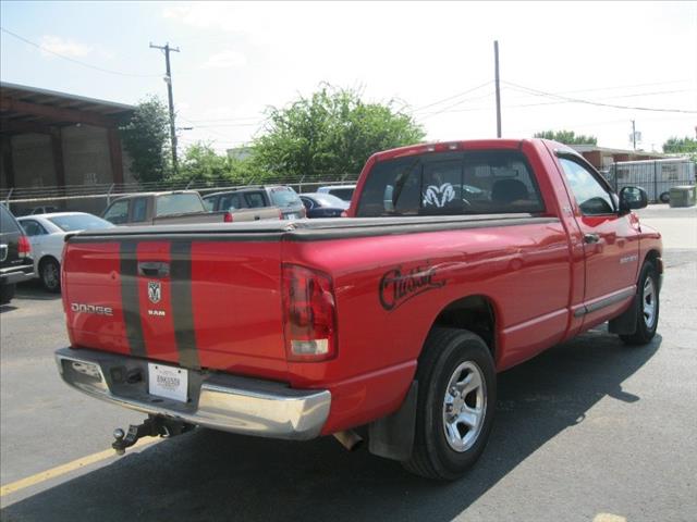 Dodge Ram 1500 2002 photo 2