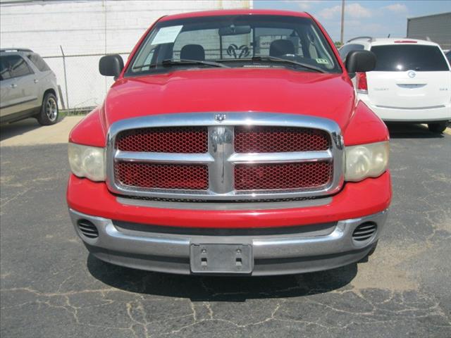 Dodge Ram 1500 2002 photo 3