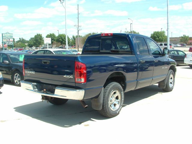 Dodge Ram 1500 2002 photo 1