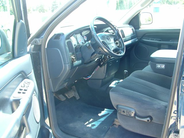 Dodge Ram 1500 2002 photo 3