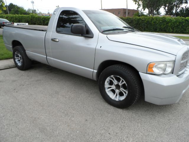 Dodge Ram 1500 2002 photo 1