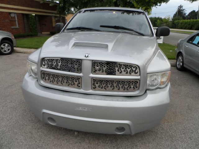 Dodge Ram 1500 2002 photo 3