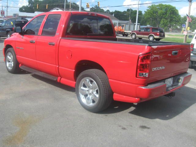 Dodge Ram 1500 2002 photo 1