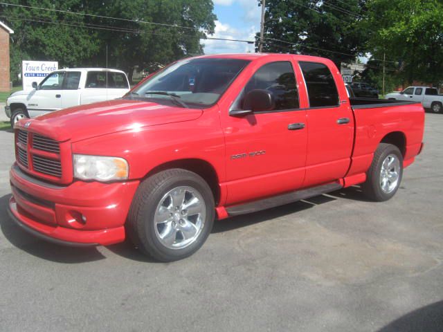 Dodge Ram 1500 2002 photo 2