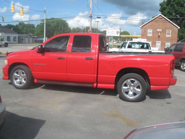 Dodge Ram 1500 2002 photo 3