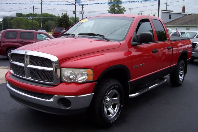 Dodge Ram 1500 2002 photo 1