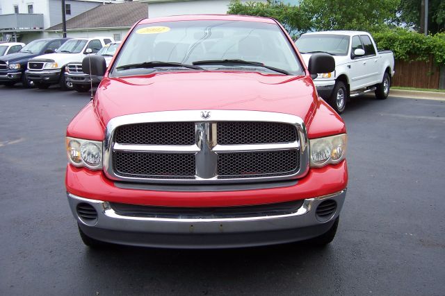 Dodge Ram 1500 2002 photo 2