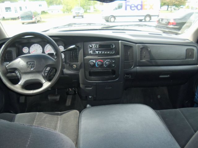 Dodge Ram 1500 2002 photo 3