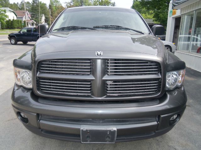 Dodge Ram 1500 2002 photo 6