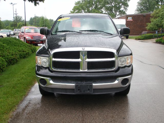 Dodge Ram 1500 2002 photo 1