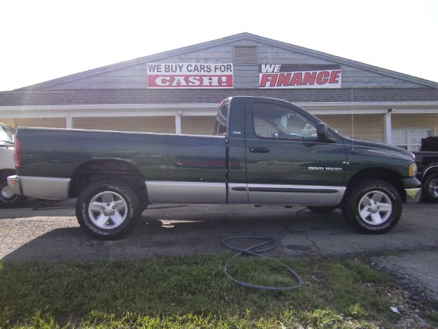 Dodge Ram 1500 2002 photo 2