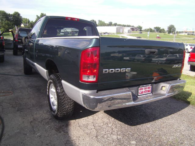 Dodge Ram 1500 2002 photo 3