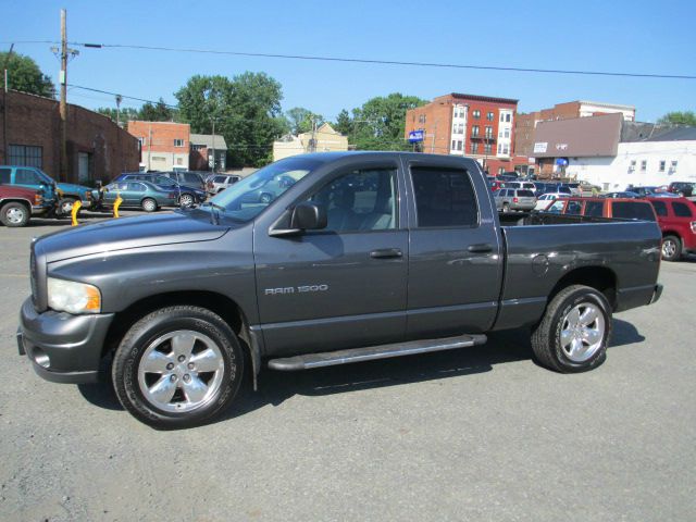 Dodge Ram 1500 2002 photo 3