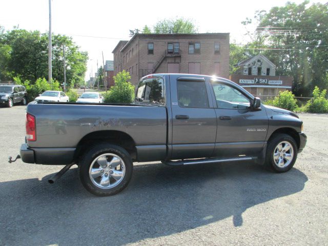 Dodge Ram 1500 2002 photo 4