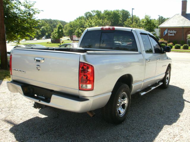 Dodge Ram 1500 2002 photo 1