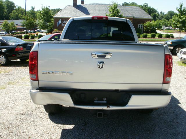 Dodge Ram 1500 2002 photo 3