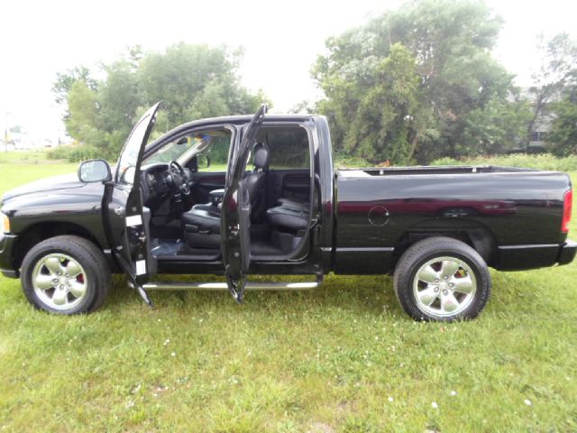 Dodge Ram 1500 Unknown Pickup Truck