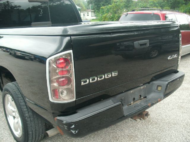 Dodge Ram 1500 2002 photo 0