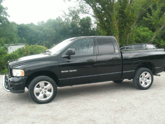 Dodge Ram 1500 2002 photo 1