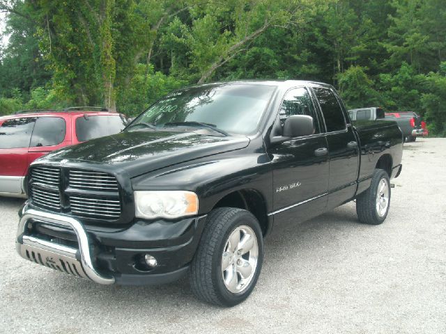 Dodge Ram 1500 2002 photo 2