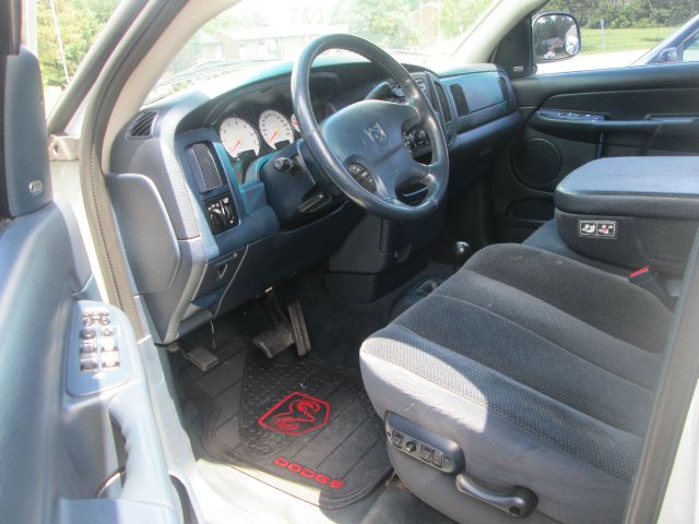 Dodge Ram 1500 2002 photo 1