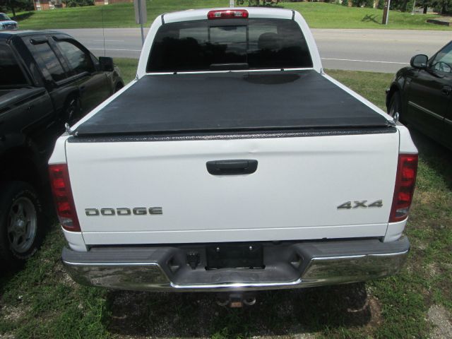 Dodge Ram 1500 2002 photo 2