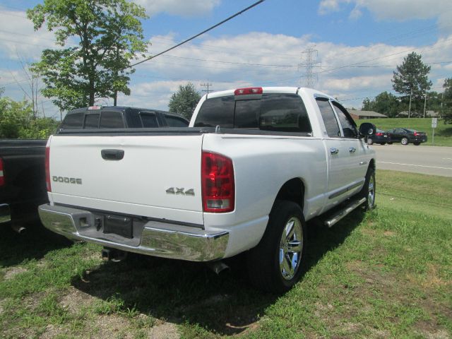 Dodge Ram 1500 2002 photo 3