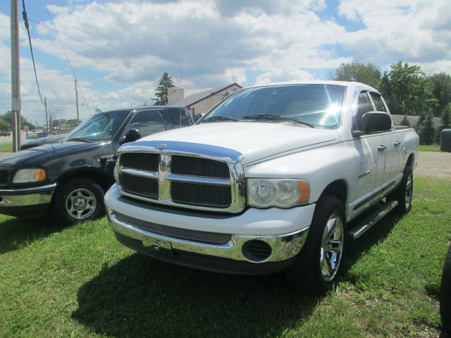 Dodge Ram 1500 2002 photo 4