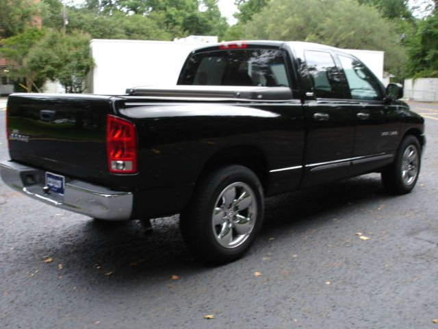 Dodge Ram 1500 2002 photo 1