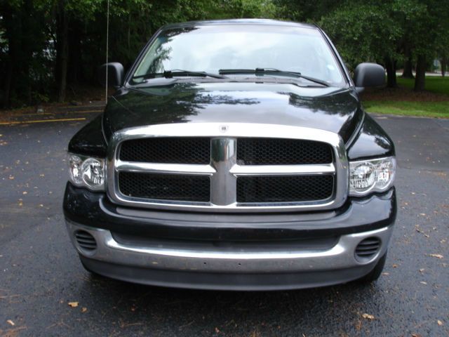 Dodge Ram 1500 2002 photo 3