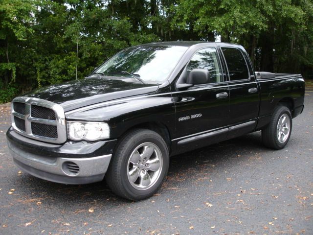 Dodge Ram 1500 2002 photo 4