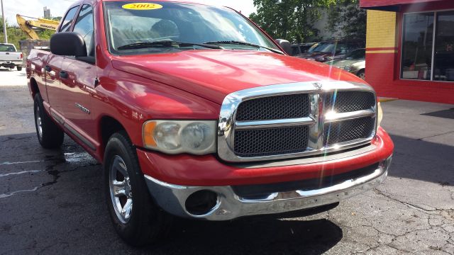 Dodge Ram 1500 2002 photo 2