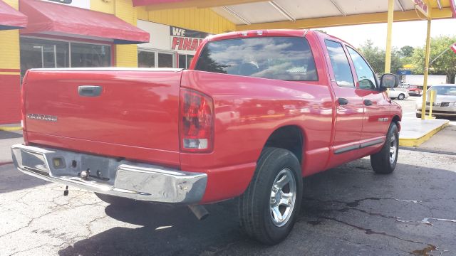 Dodge Ram 1500 2002 photo 3