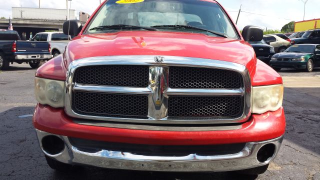 Dodge Ram 1500 2002 photo 5