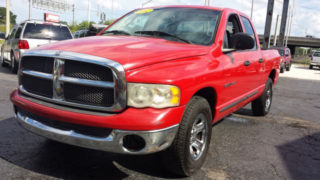 Dodge Ram 1500 2002 photo 6