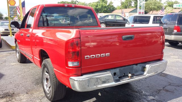 Dodge Ram 1500 2002 photo 7