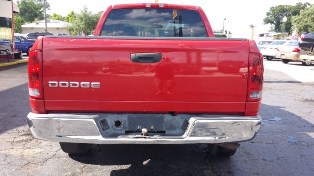 Dodge Ram 1500 2002 photo 9