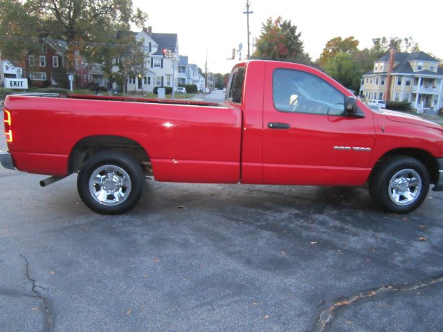 Dodge Ram 1500 Sport Turbo Pickup Truck