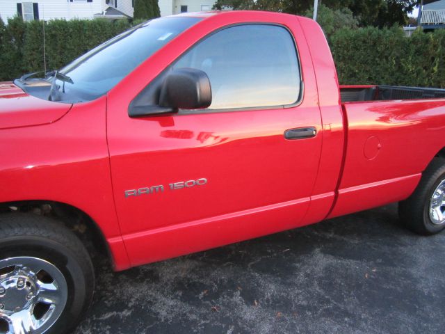 Dodge Ram 1500 2002 photo 16