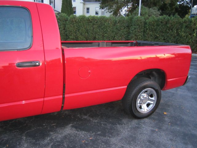 Dodge Ram 1500 2002 photo 17