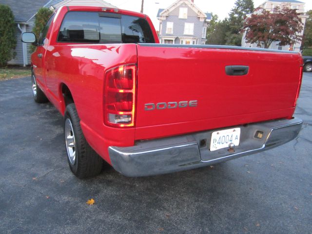 Dodge Ram 1500 2002 photo 18