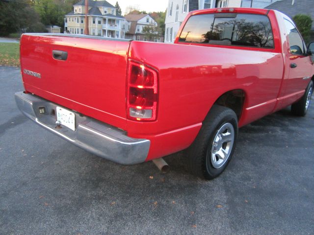 Dodge Ram 1500 2002 photo 19