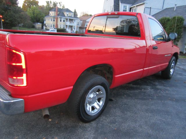 Dodge Ram 1500 2002 photo 21