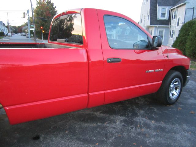 Dodge Ram 1500 2002 photo 22