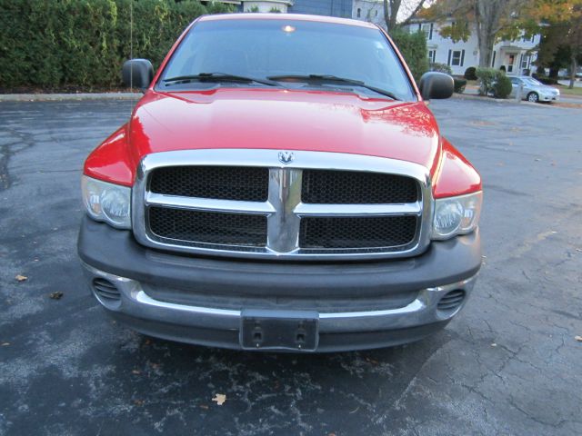 Dodge Ram 1500 2002 photo 4