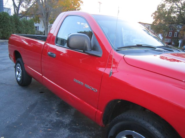 Dodge Ram 1500 2002 photo 5